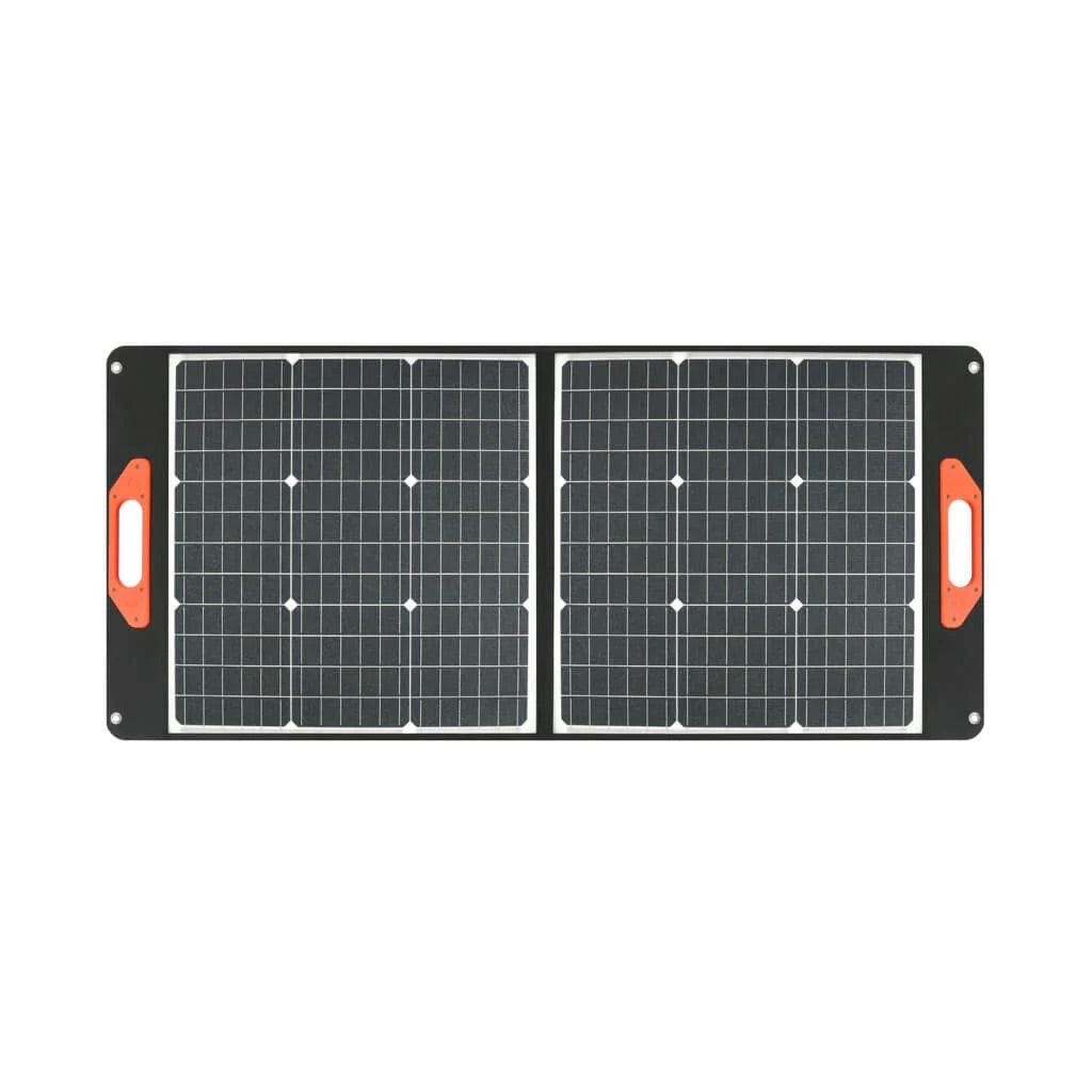 Fotonaponski prijenosni solarni panel Sunflash 100W