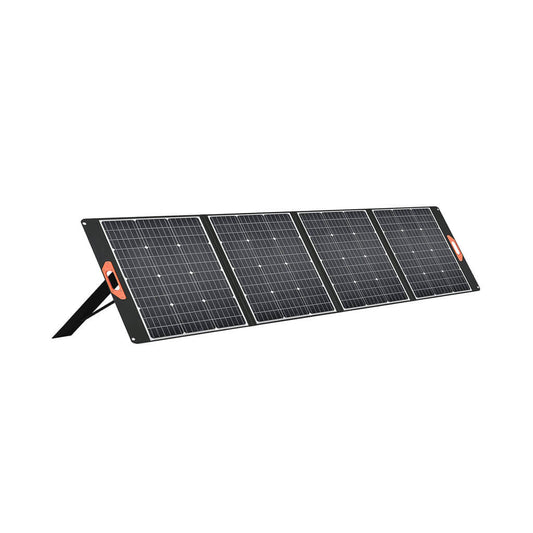 Fotonaponski prijenosni solarni panel Sunflash 300W